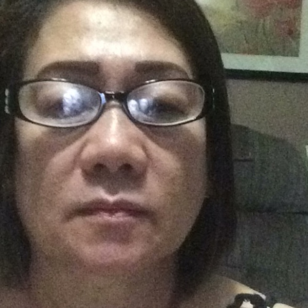 Meet your Posher, Jocelyn